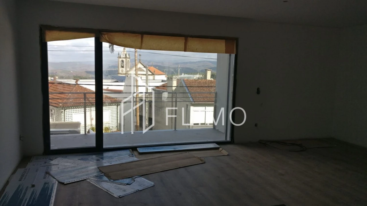 Apartamento T2 para Venda em Mansores Foto 10