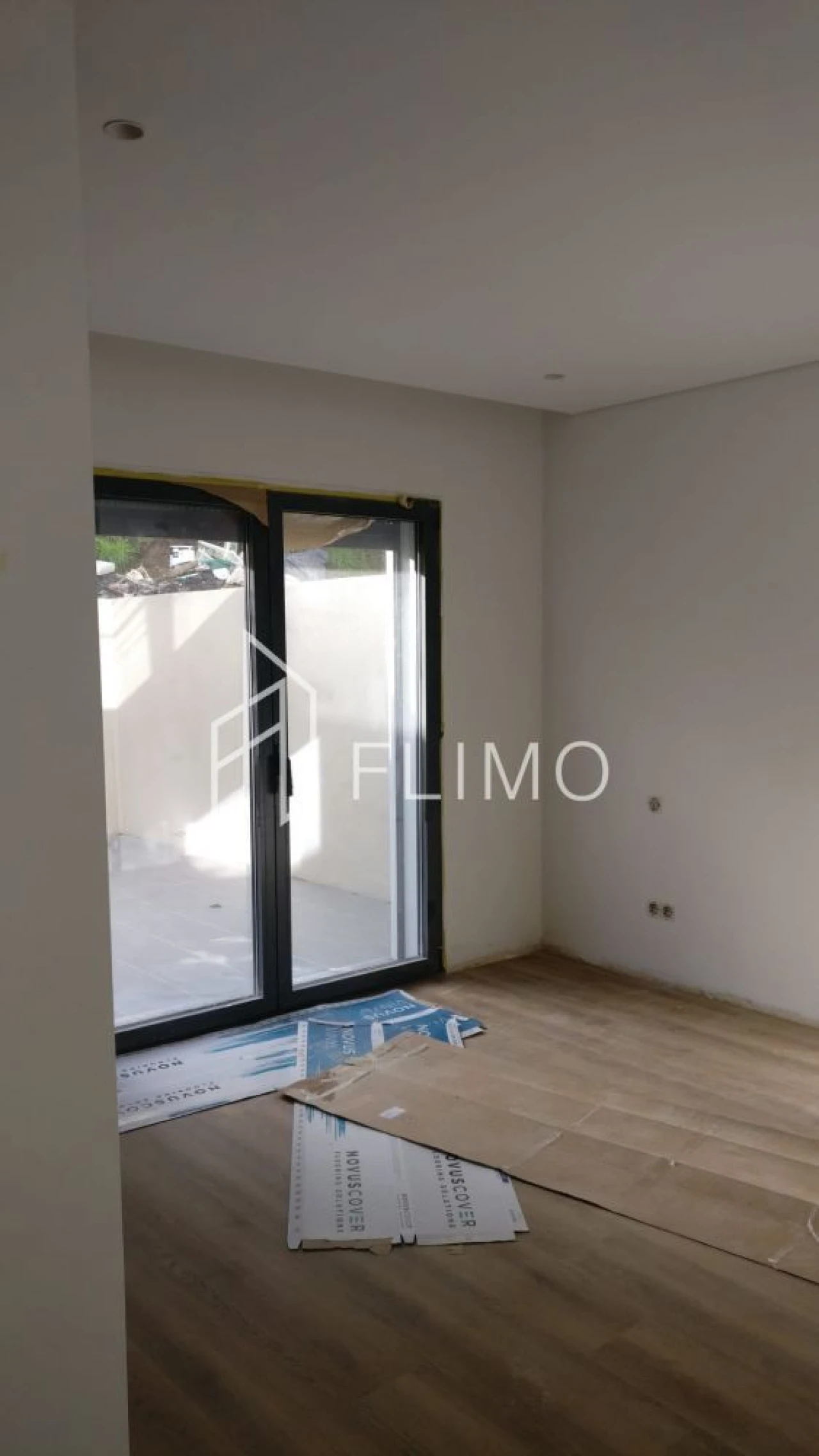Apartamento T2 para Venda em Mansores Foto 17