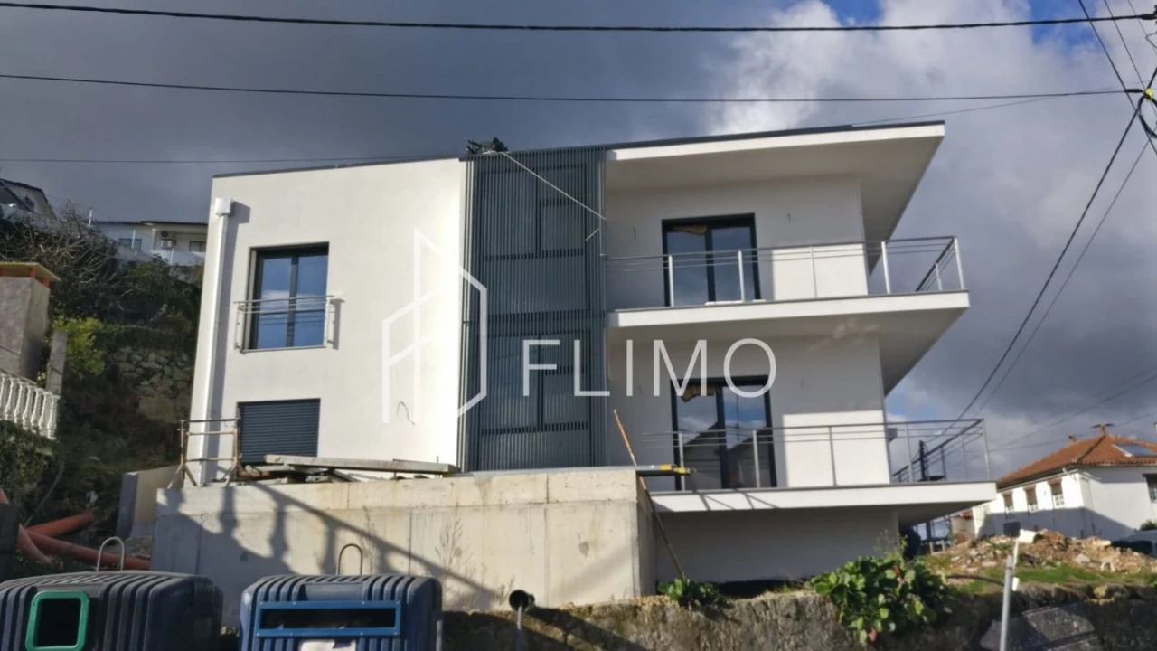 Apartamento T2 para Venda em Mansores Foto 23