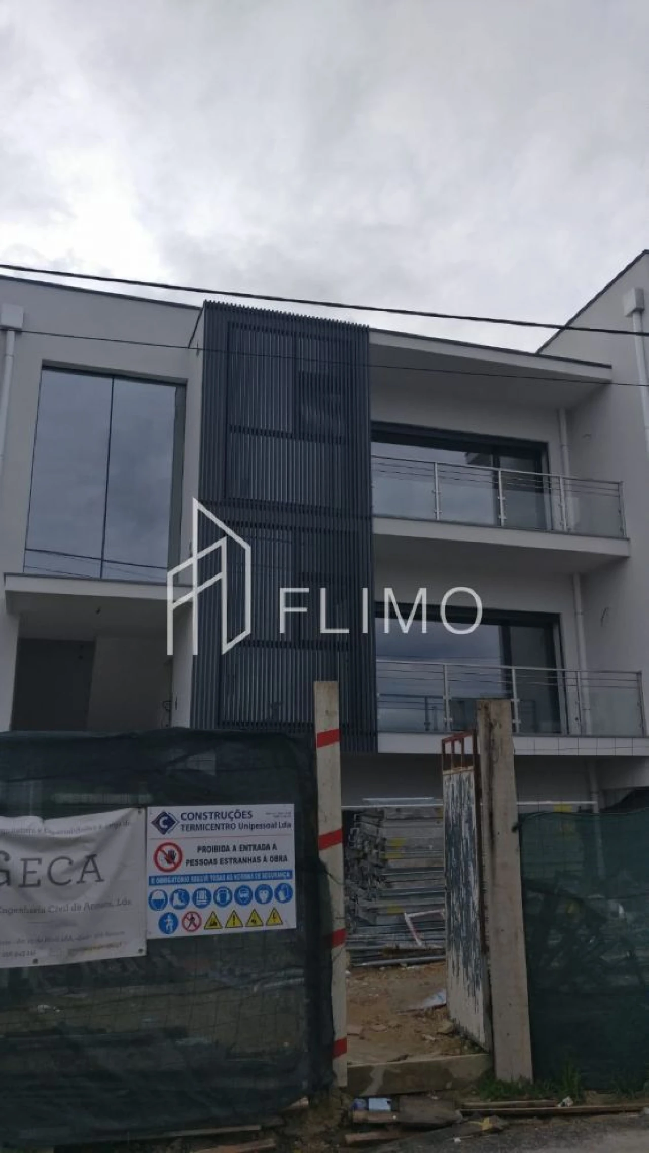 Apartamento T2 para Venda em Mansores Foto 5