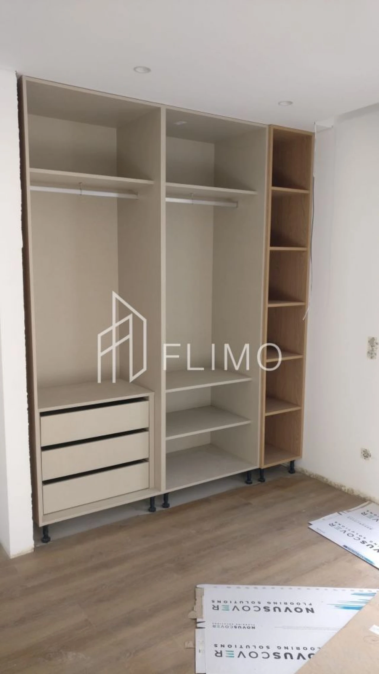 Apartamento T2 para Venda em Mansores Foto 16