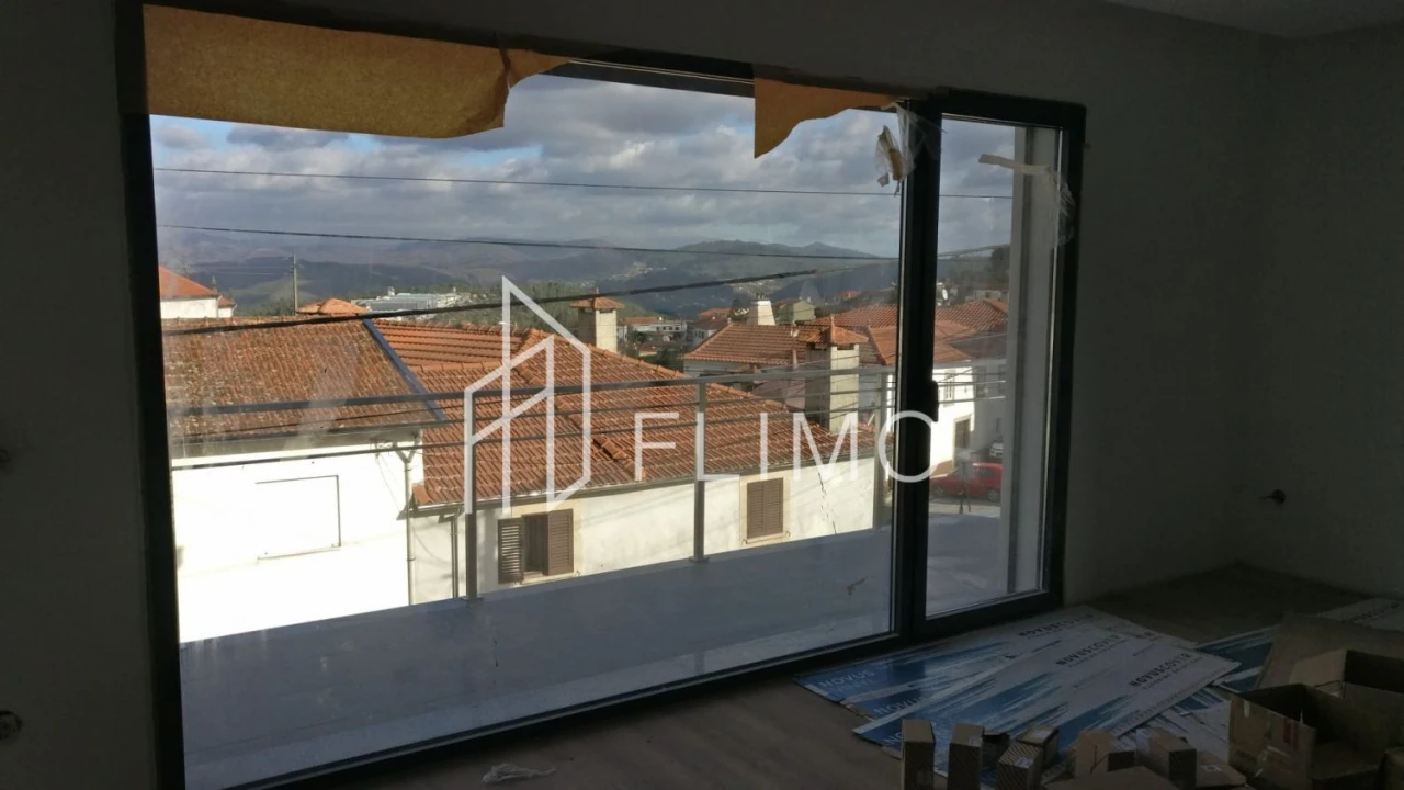 Apartamento T2 para Venda em Mansores Foto 7