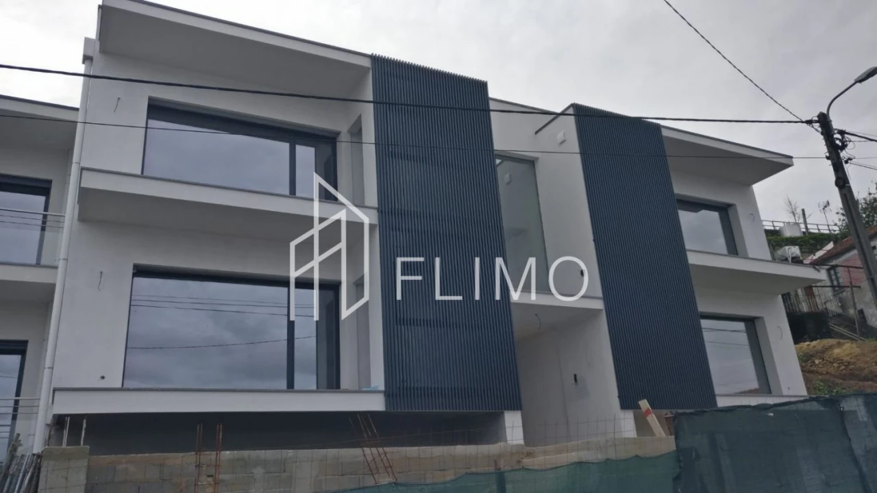 Apartamento T2 para Venda em Mansores Foto 4