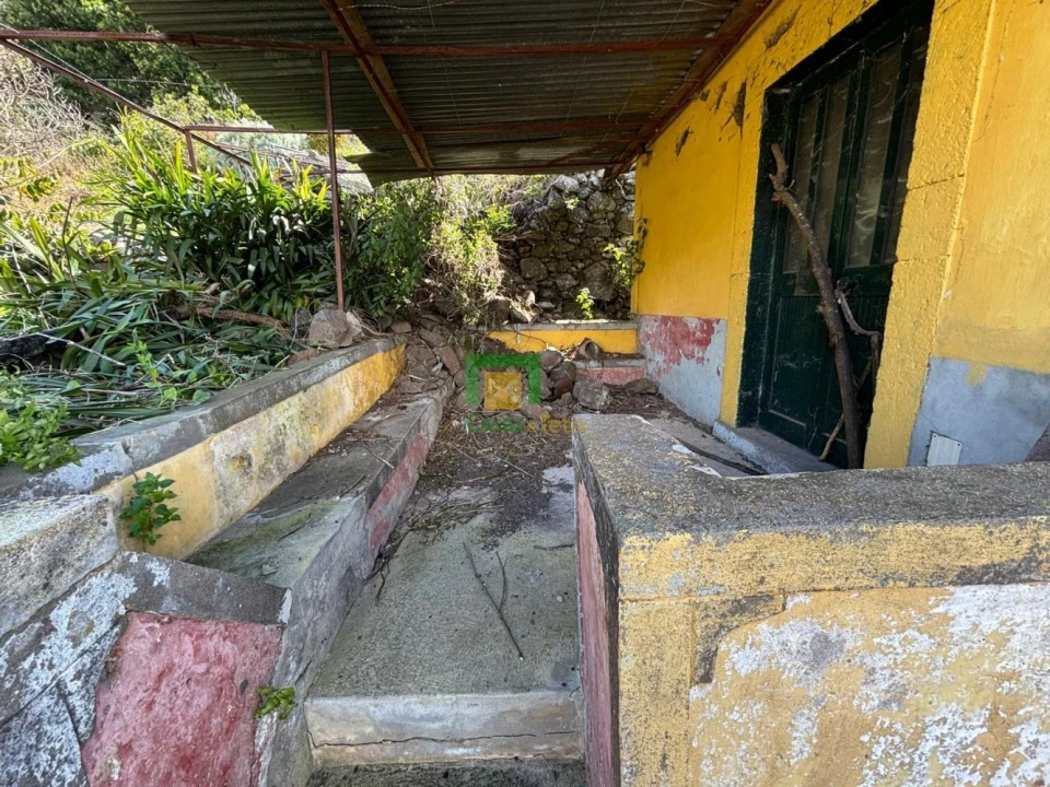 Moradia T1 para Venda em Campanario Foto 15