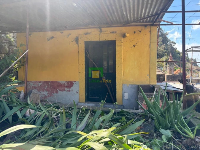 Moradia T1 para Venda em Campanario Foto 18