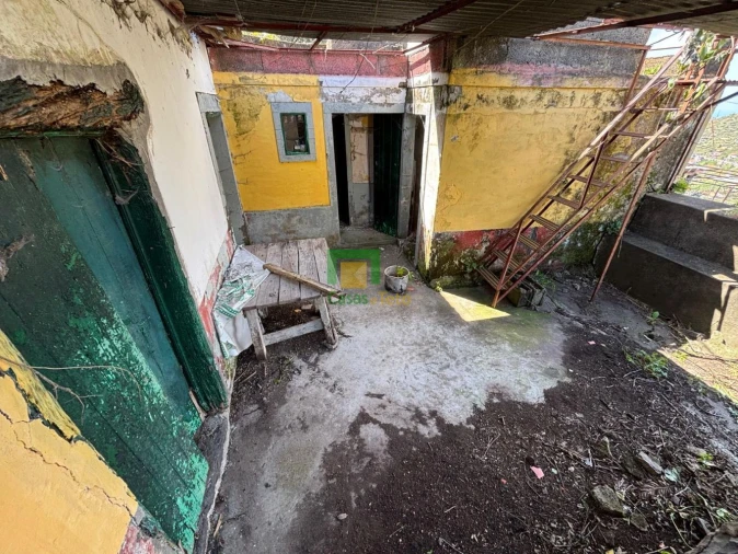 Moradia T1 para Venda em Campanario Foto 16