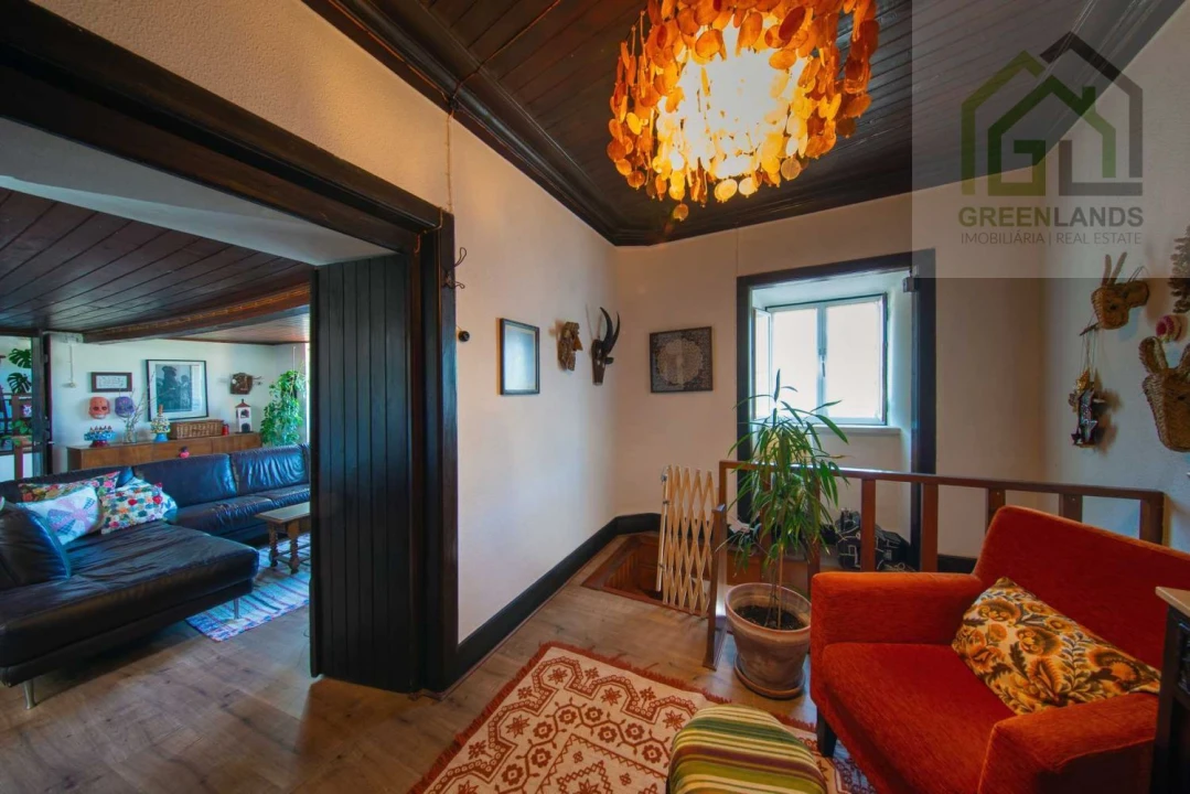 Moradia T5 para Venda em Serpins Foto 28