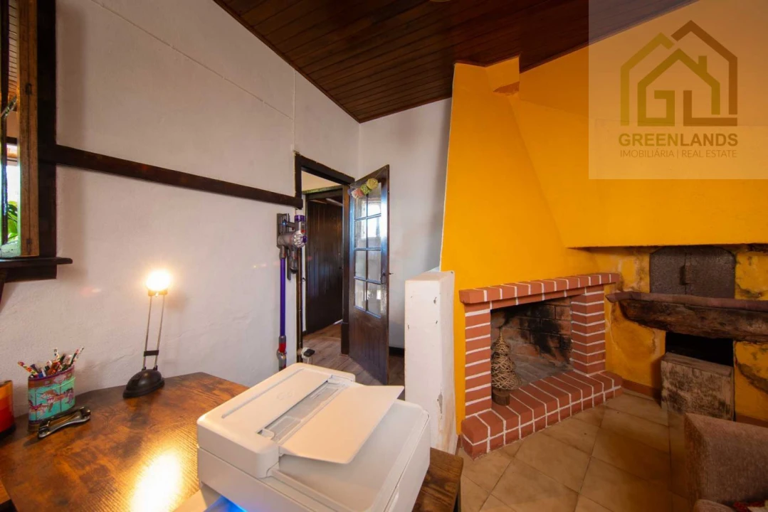 Moradia T5 para Venda em Serpins Foto 38