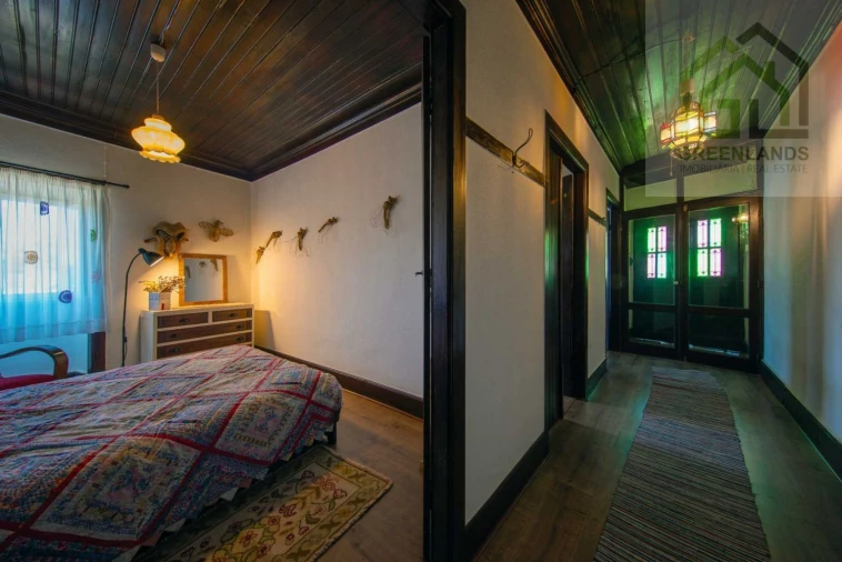 Moradia T5 para Venda em Serpins Foto 23