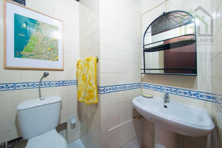 Moradia T5 para Venda em Serpins Foto 54