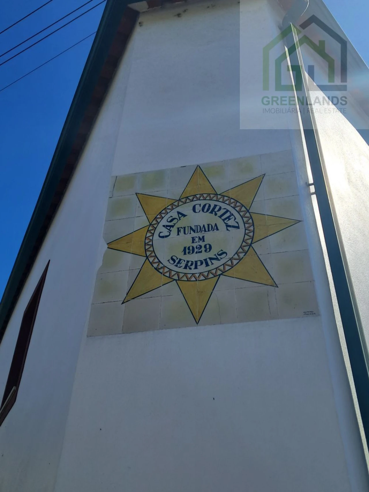 Moradia T5 para Venda em Serpins Foto 10