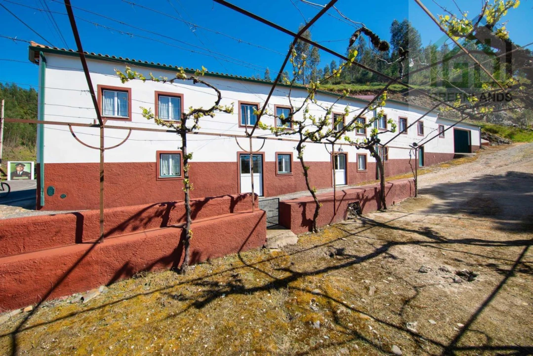 Moradia T5 para Venda em Serpins Foto 3