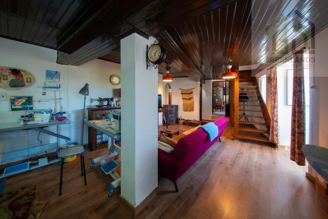 Moradia T5 para Venda em Serpins Foto 52