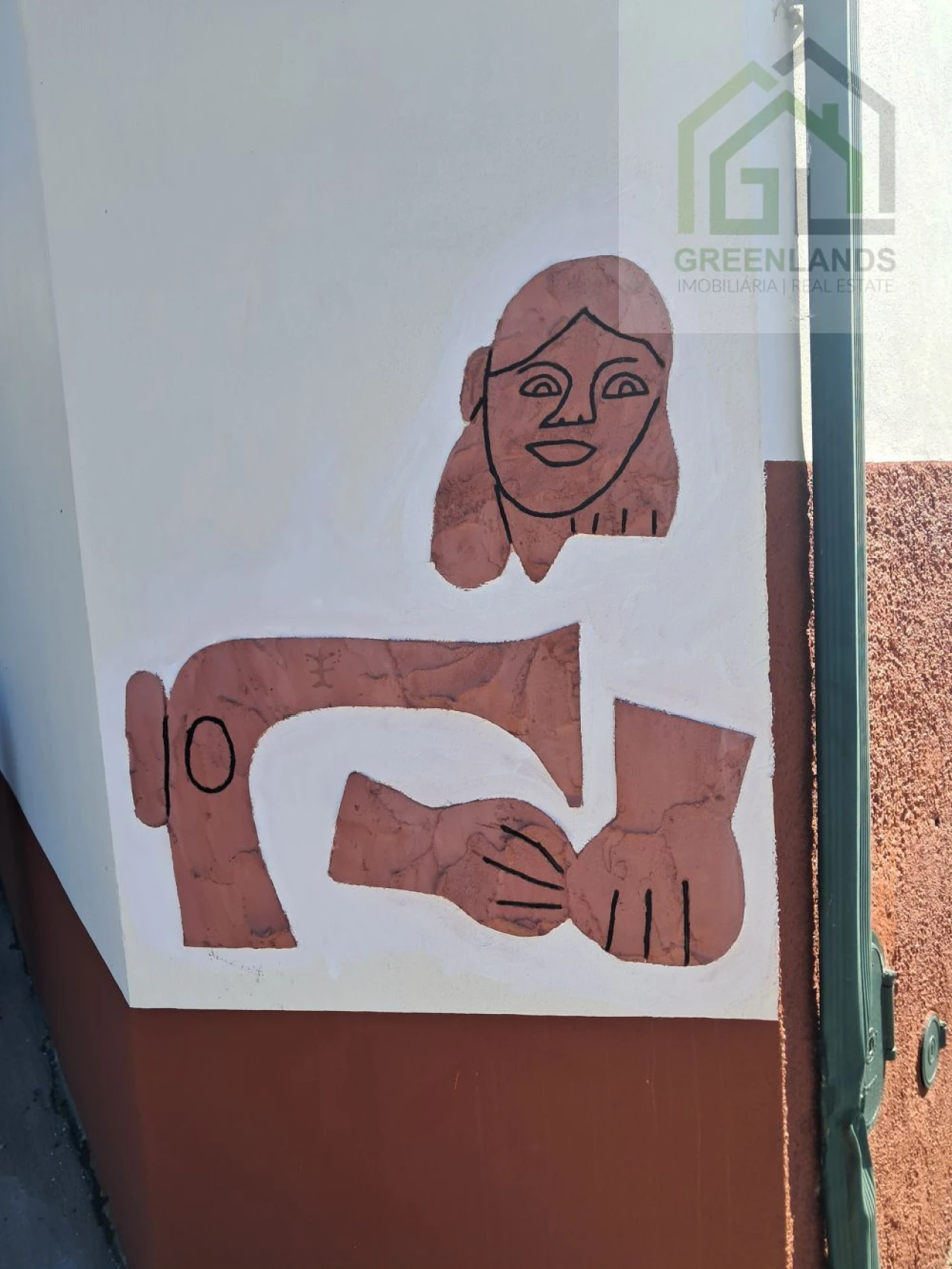 Moradia T5 para Venda em Serpins Foto 9