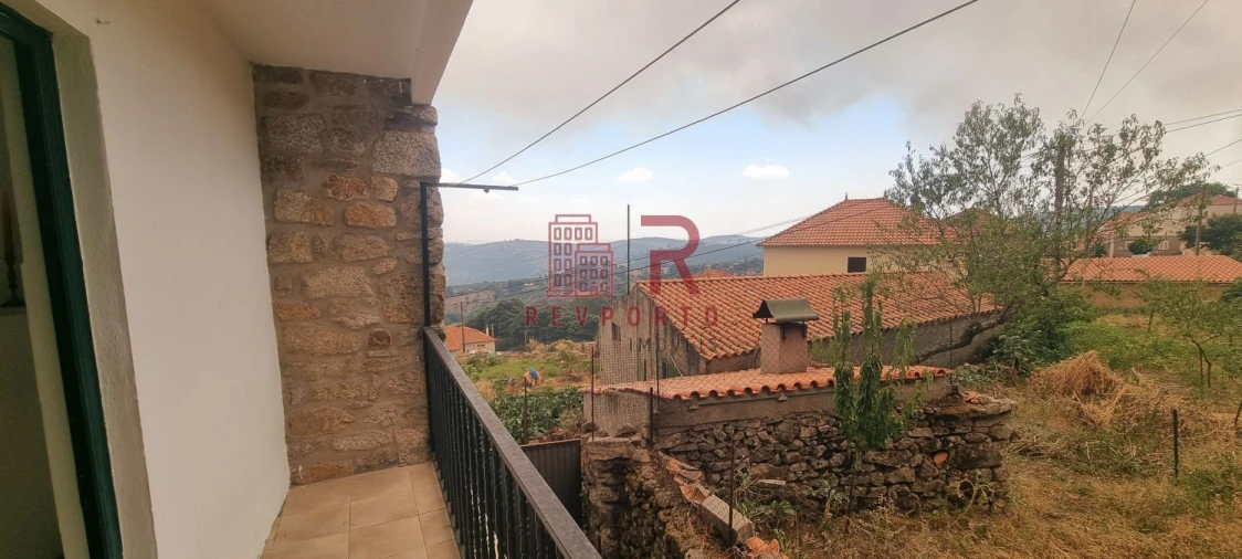 Moradia T2 para Venda em Souto Foto 7