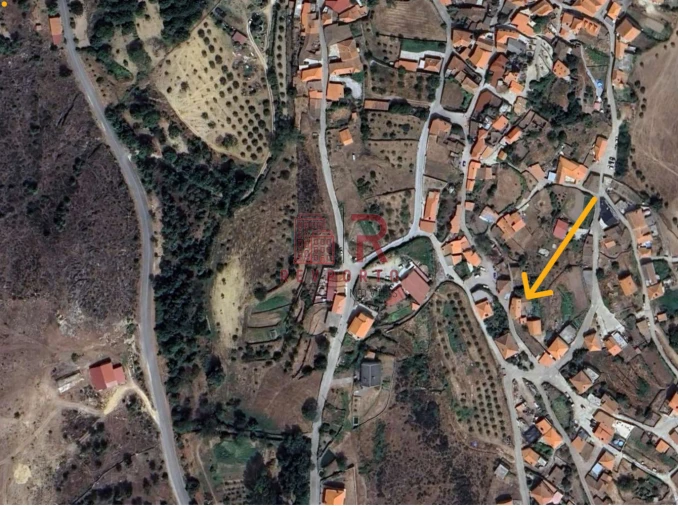 Moradia T2 para Venda em Souto Foto 27