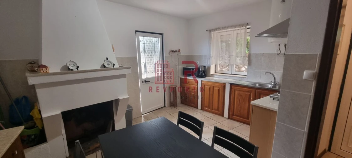 Moradia T2 para Venda em Souto Foto 4