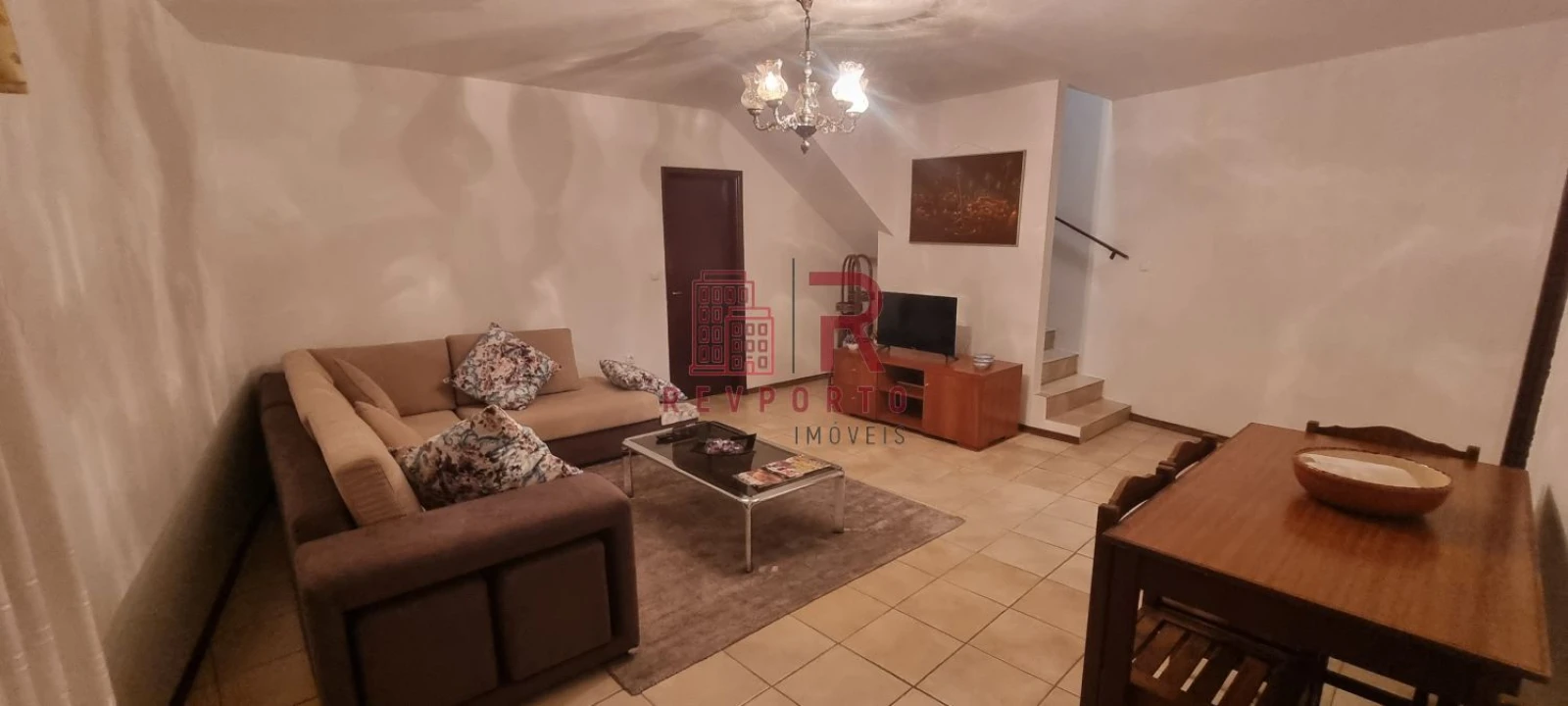 Moradia T2 para Venda em Souto Foto 9