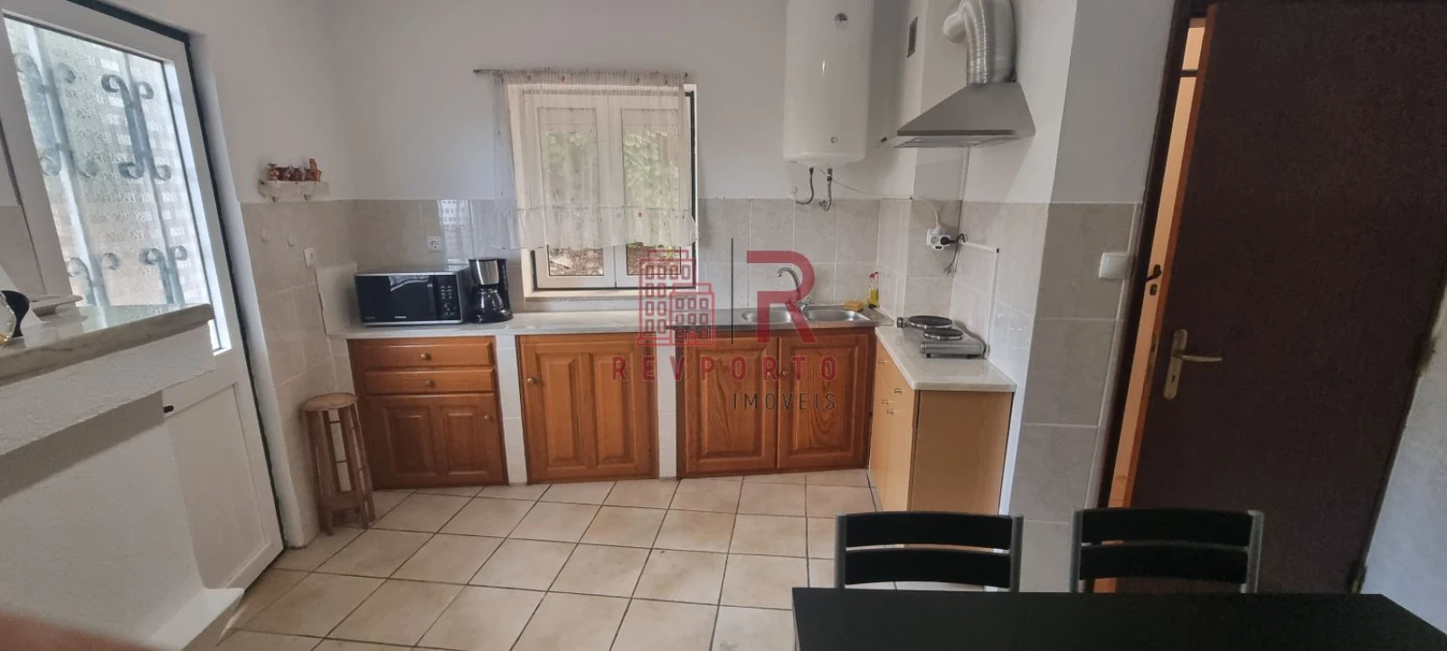 Moradia T2 para Venda em Souto Foto 5