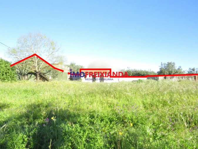 Moradia T2 para Venda em Freixianda, Ribeira do Fárrio e Formigais Foto 16