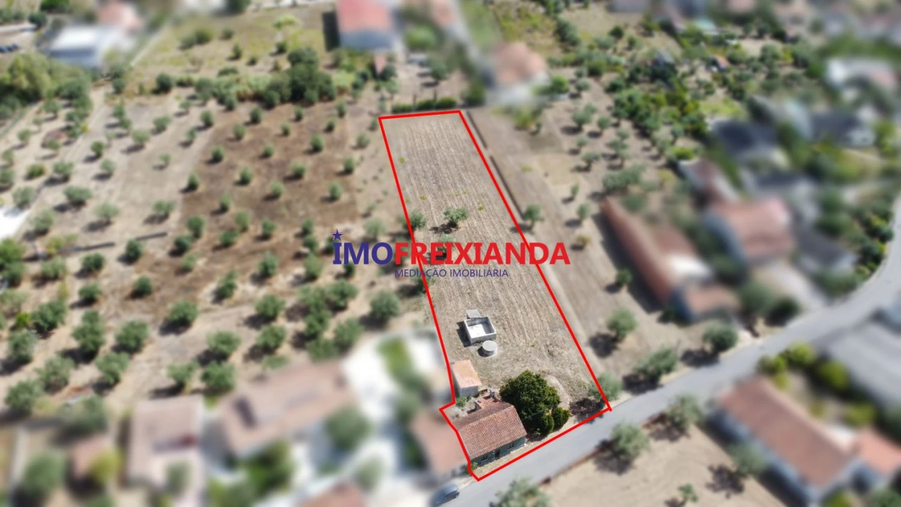 Moradia T2 para Venda em Freixianda, Ribeira do Fárrio e Formigais Foto 2