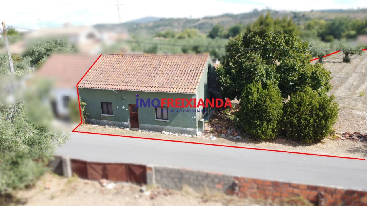 Moradia T2 para Venda em Freixianda, Ribeira do Fárrio e Formigais Foto 24