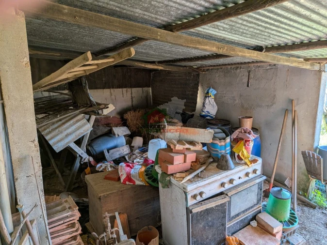 Moradia T5 para Venda em Cernache do Bonjardim, Nesperal e Palhais Foto 41