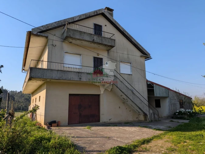 Moradia T5 para Venda em Cernache do Bonjardim, Nesperal e Palhais