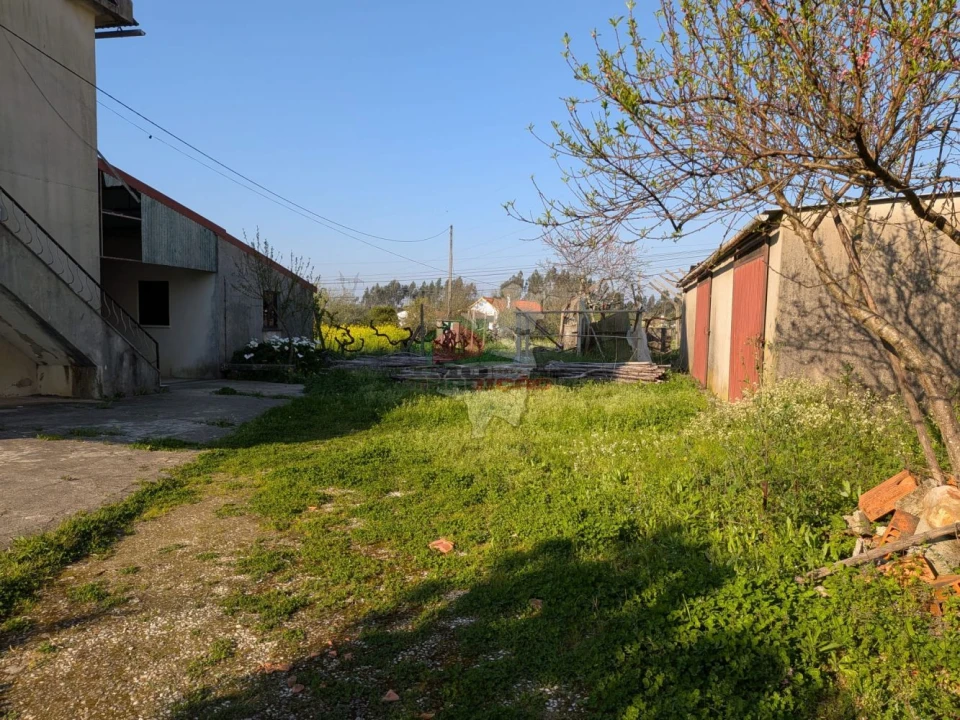Moradia T5 para Venda em Cernache do Bonjardim, Nesperal e Palhais Foto 46