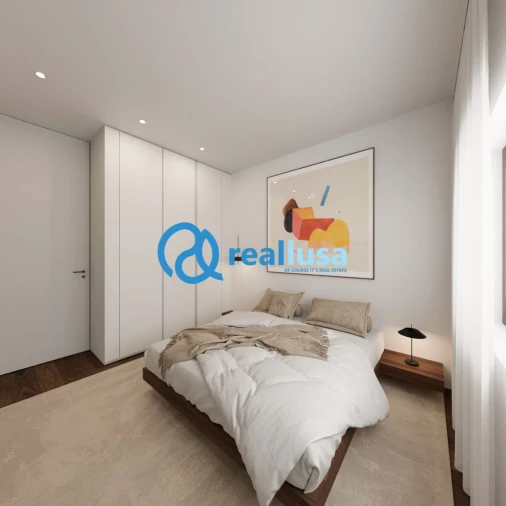 Moradia T3 para Venda em Castêlo da Maia Foto 4