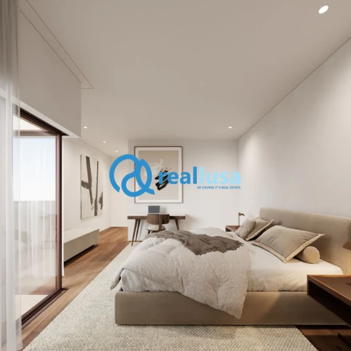 Moradia T3 para Venda em Castêlo da Maia Foto 5