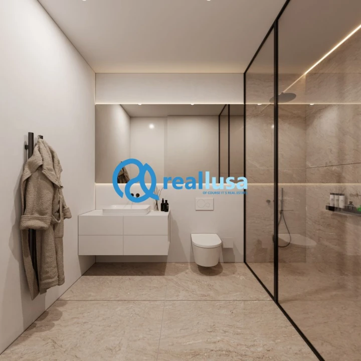 Moradia T3 para Venda em Castêlo da Maia Foto 3