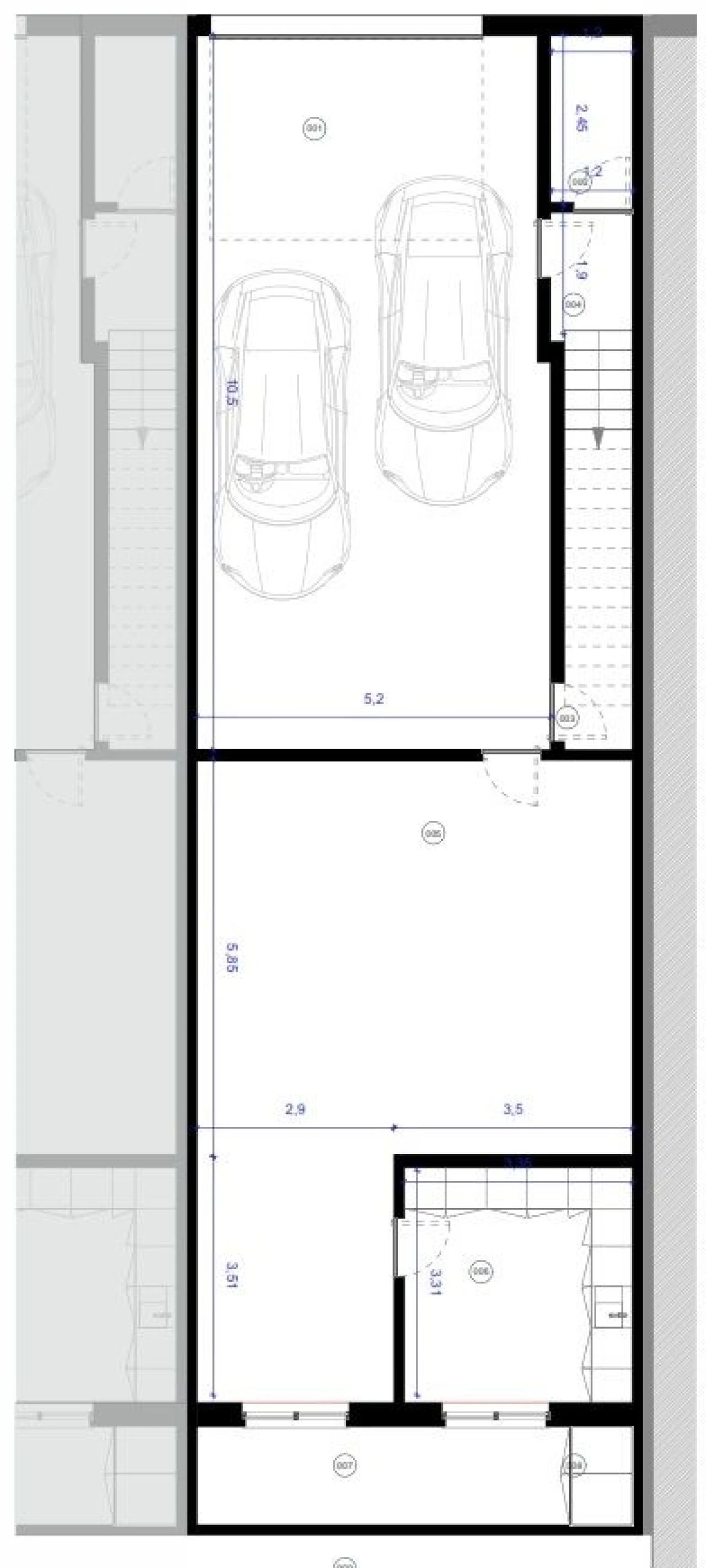 Moradia T3 para Venda em Castêlo da Maia Foto 7