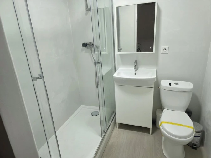 Apartamento T1 para Venda em Águas Livres Foto 13