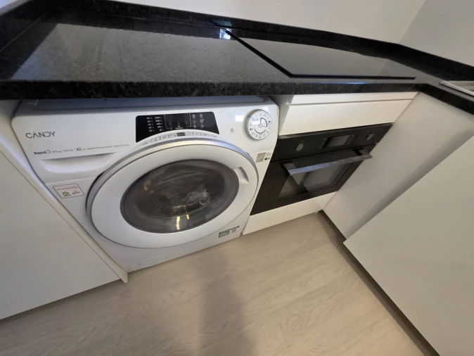 Apartamento T1 para Venda em Águas Livres Foto 5