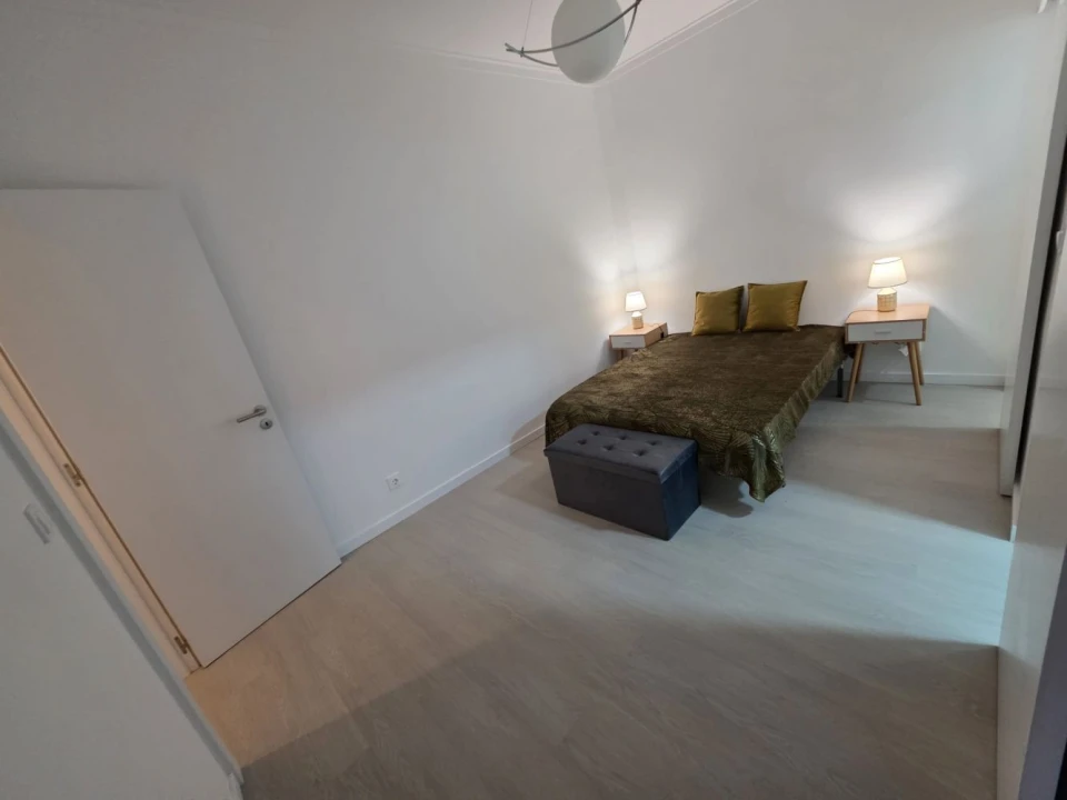 Apartamento T1 para Venda em Águas Livres Foto 9