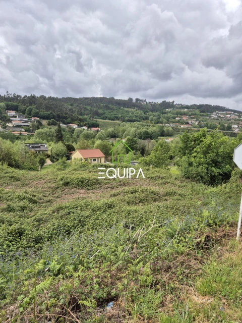 Moradia T3 para Venda em Serzedo e Calvos