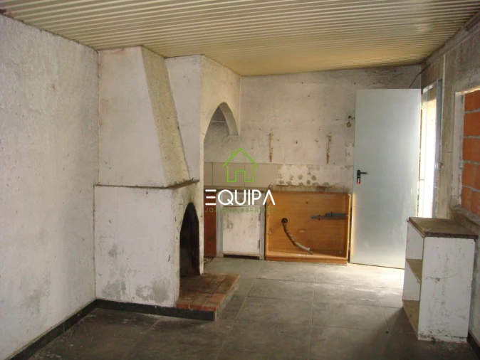 Moradia T3 para Venda em Serzedo e Calvos Foto 31