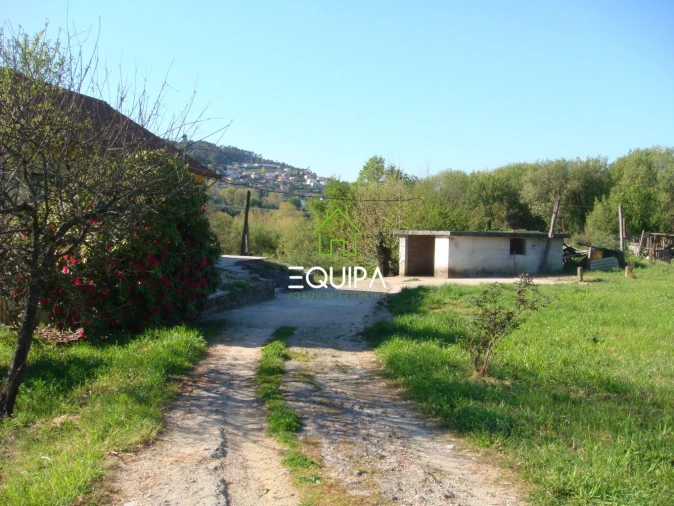 Moradia T3 para Venda em Serzedo e Calvos Foto 17