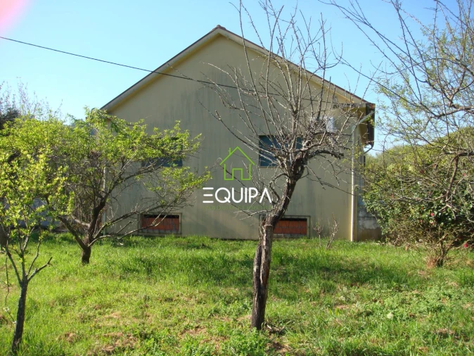 Moradia T3 para Venda em Serzedo e Calvos Foto 5