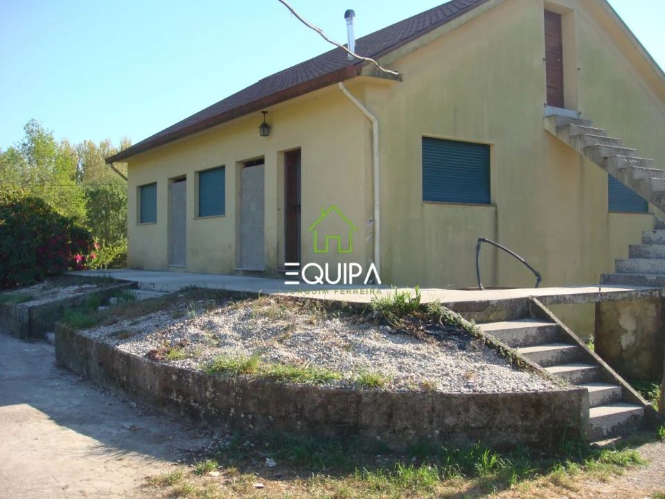 Moradia T3 para Venda em Serzedo e Calvos Foto 2