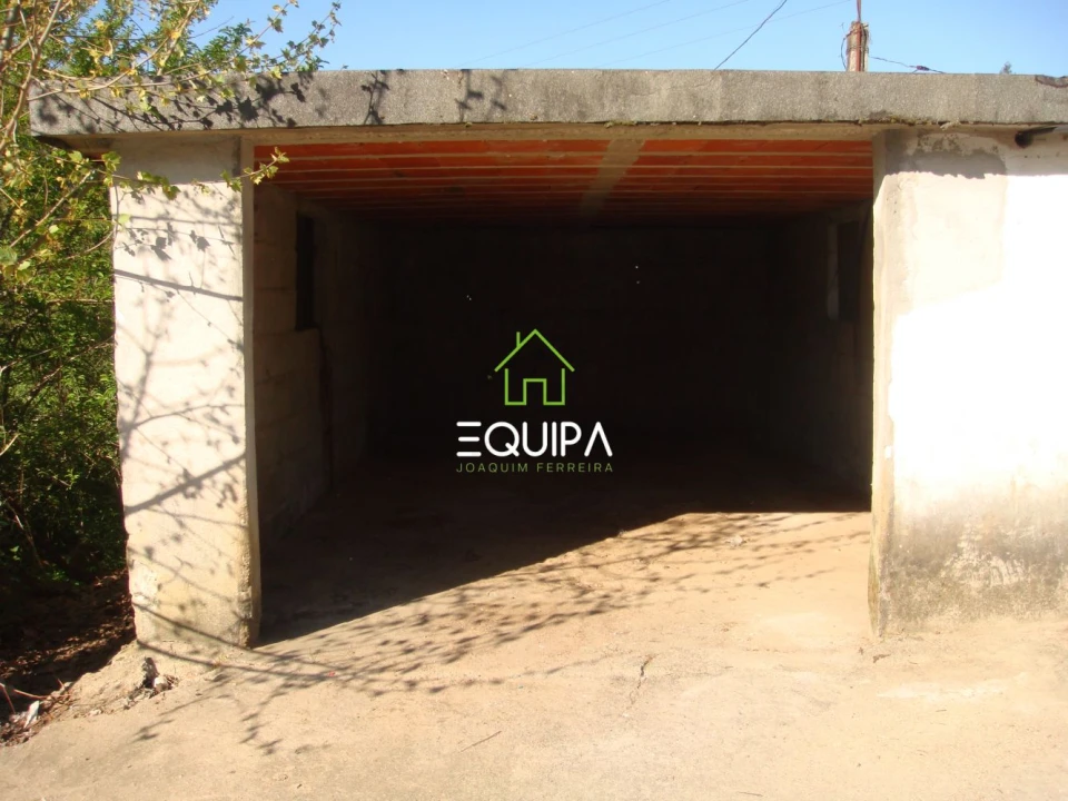 Moradia T3 para Venda em Serzedo e Calvos Foto 15