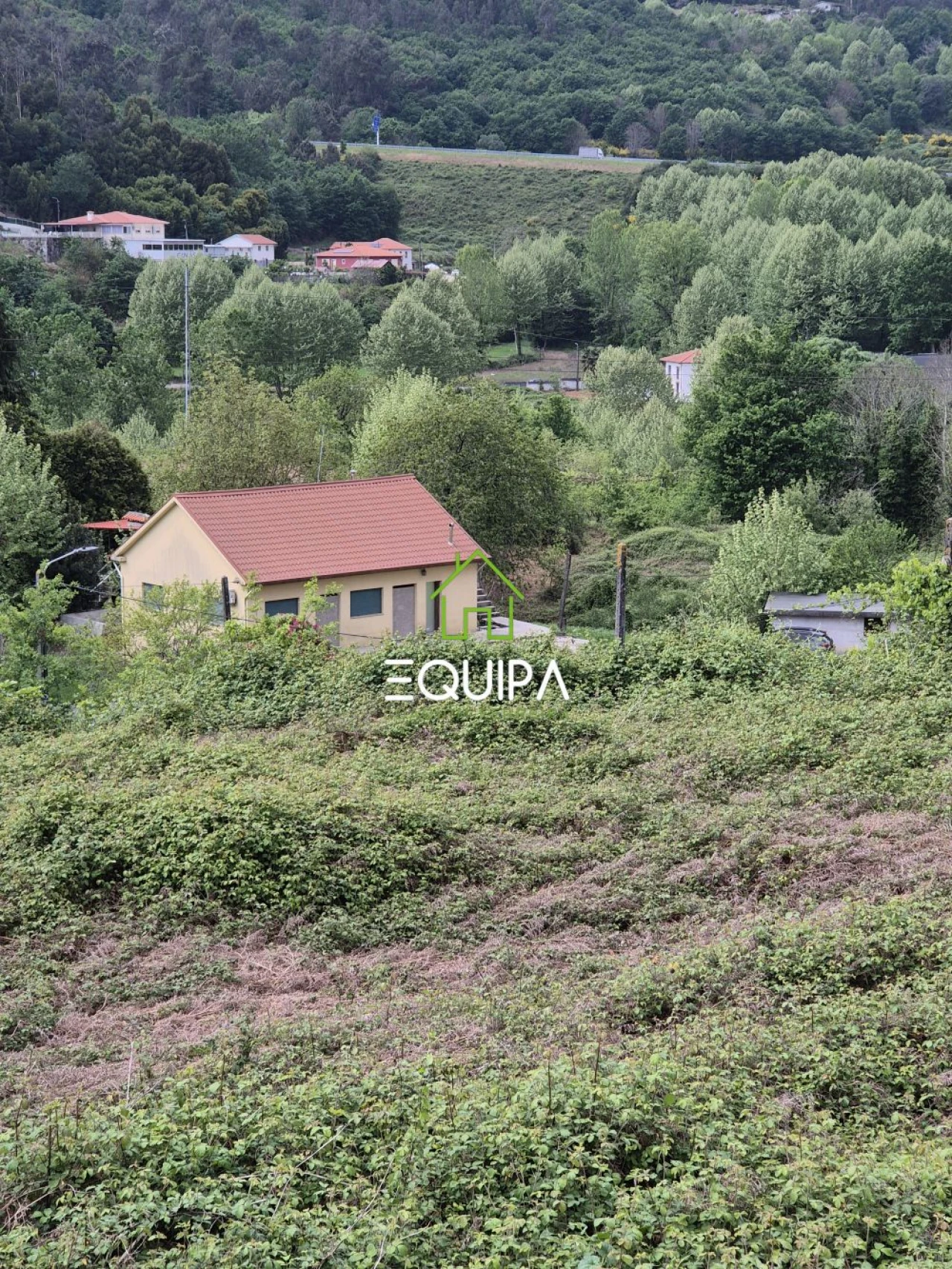 Moradia T3 para Venda em Serzedo e Calvos Foto 18