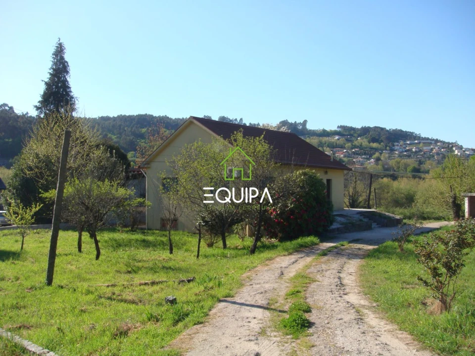 Moradia T3 para Venda em Serzedo e Calvos Foto 8