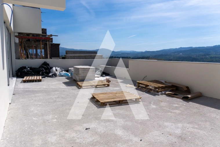 Apartamento T3 para Venda em Ferreiros, Prozelo e Besteiros Foto 8