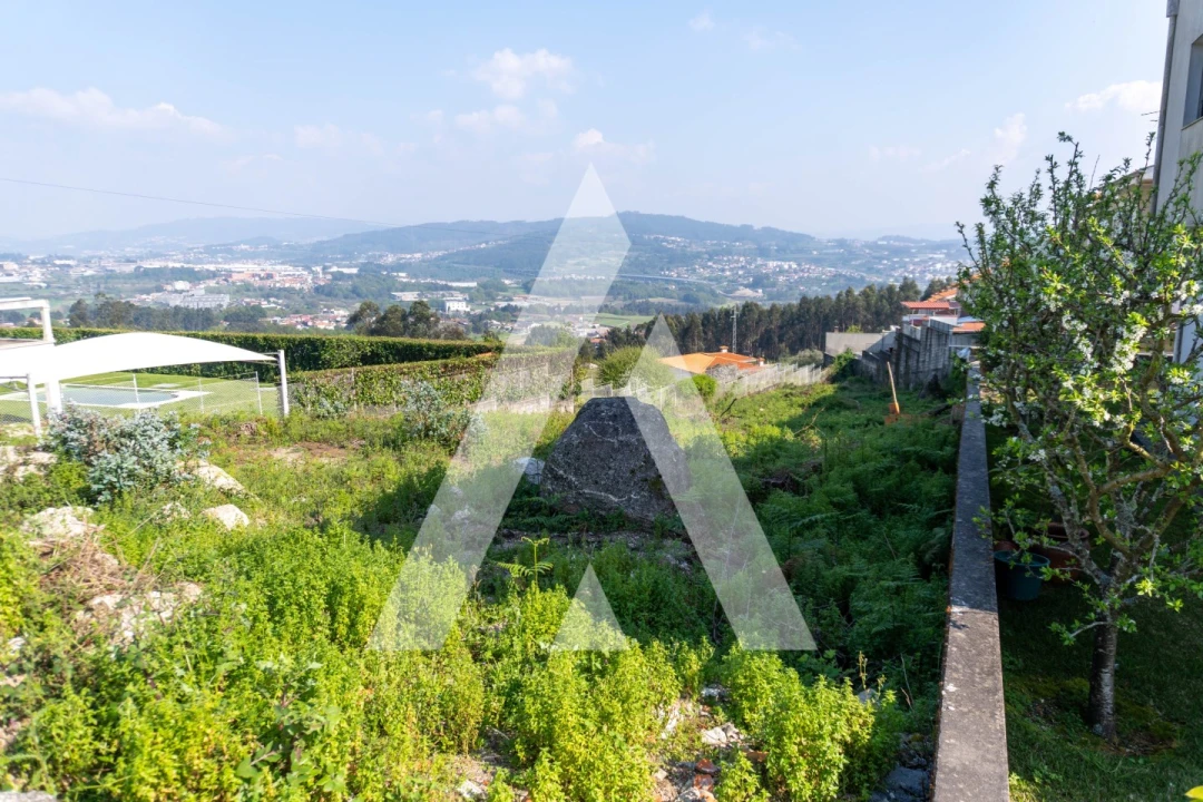 Terreno para Venda em Pedome Foto 2