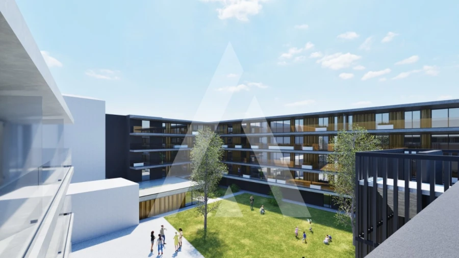 Apartamento para Venda em Oiã Foto 8