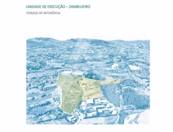 Terreno Comércio / Armazém para Venda em Santo Antão e São Julião do Tojal