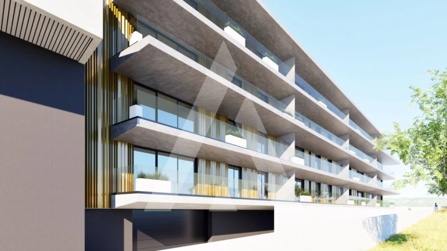 Apartamento T1 para Venda em Oiã Foto 6