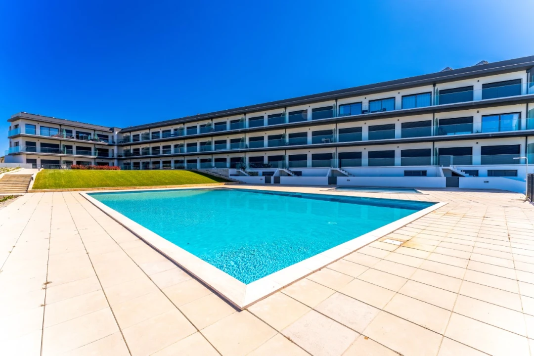 Apartamento T2 para Venda em Nazare Foto 8